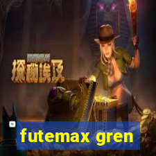 futemax gren